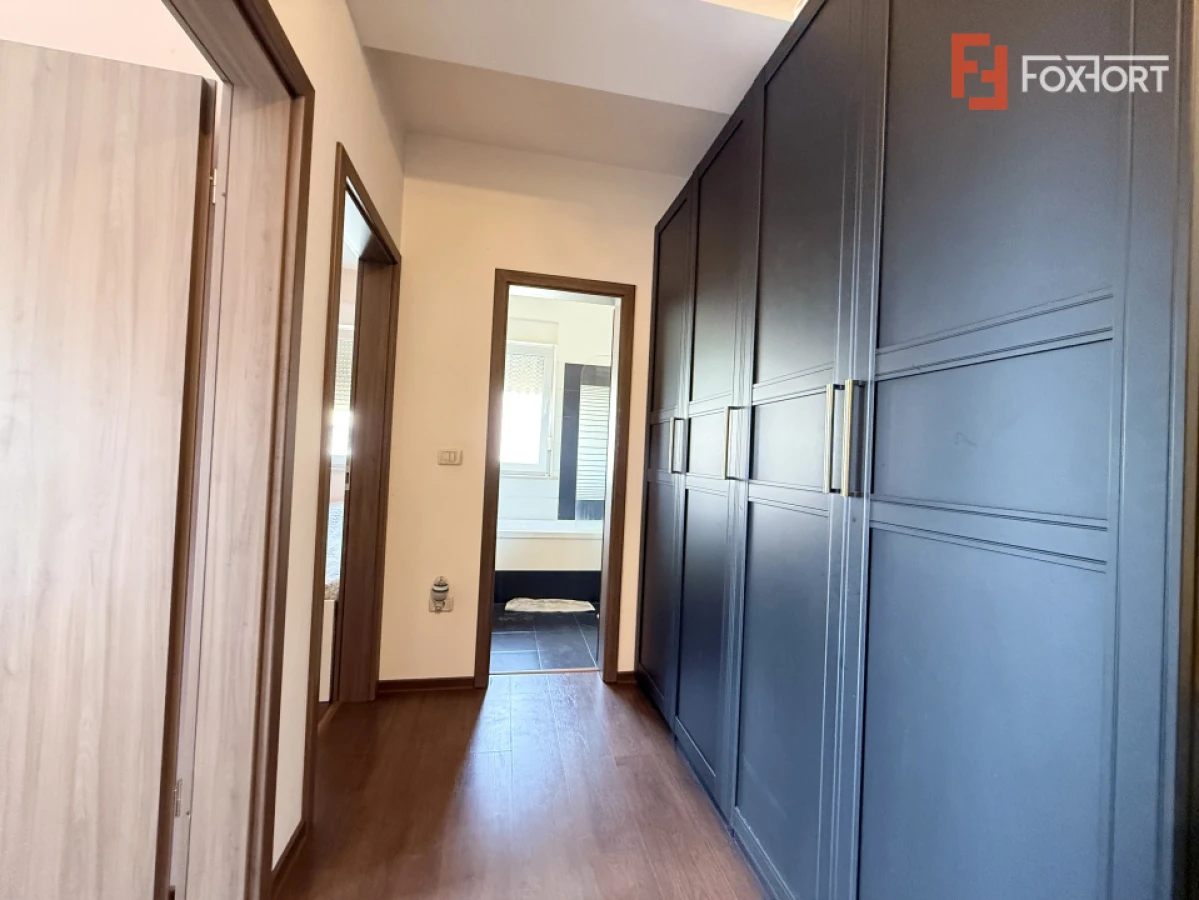 Apartament cu 3 camere + loc de parcare in zona Blascovici - 7