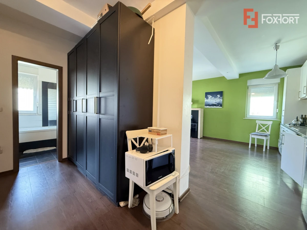 Apartament cu 3 camere + loc de parcare in zona Blascovici - 6