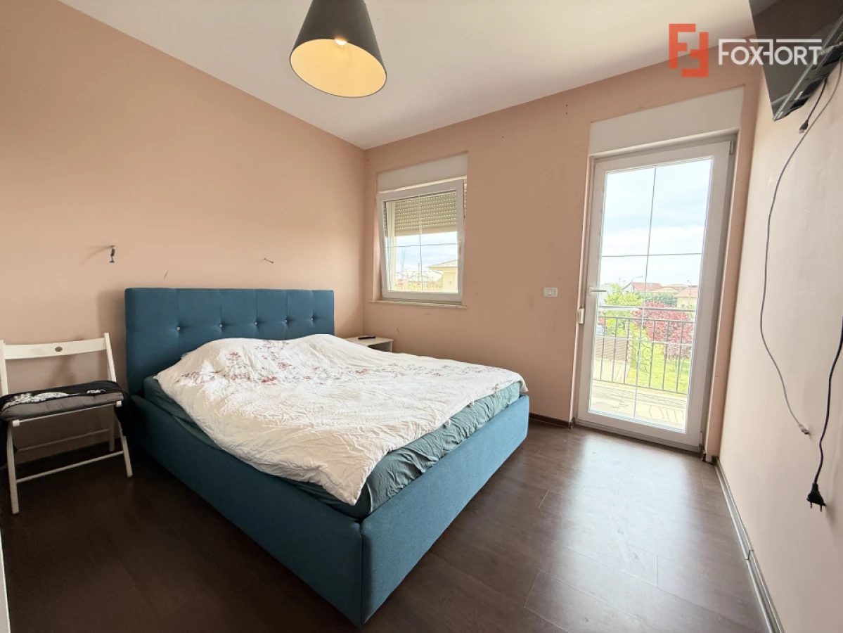 Apartament cu 3 camere + loc de parcare in zona Blascovici - 2