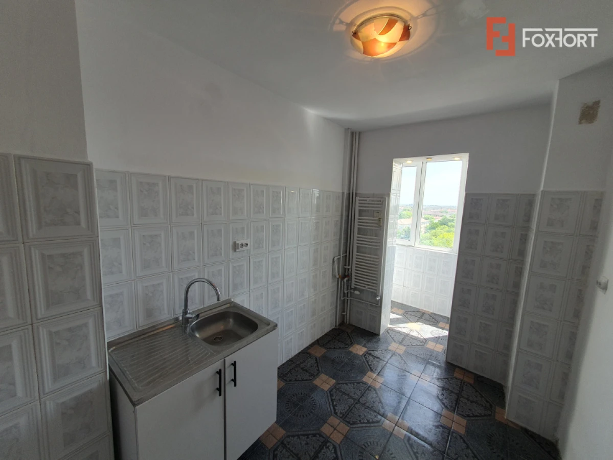 Apartament 3 camere decomandat, 65,3 mp - zona Calea Sagului - 8