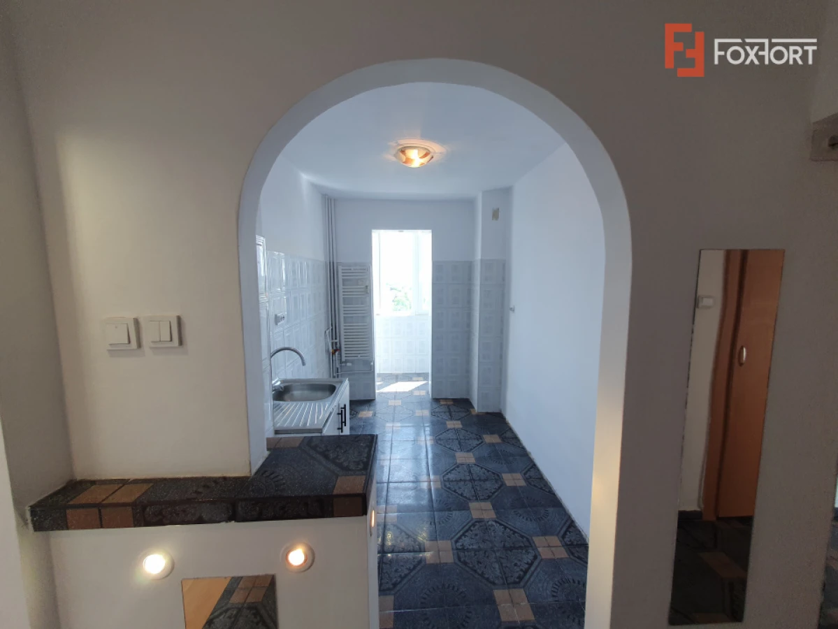 Apartament 3 camere decomandat, 65,3 mp - zona Calea Sagului - 7