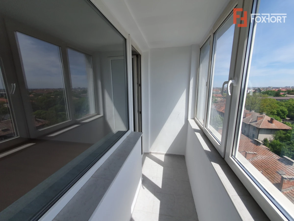 Apartament 3 camere decomandat, 65,3 mp - zona Calea Sagului - 6