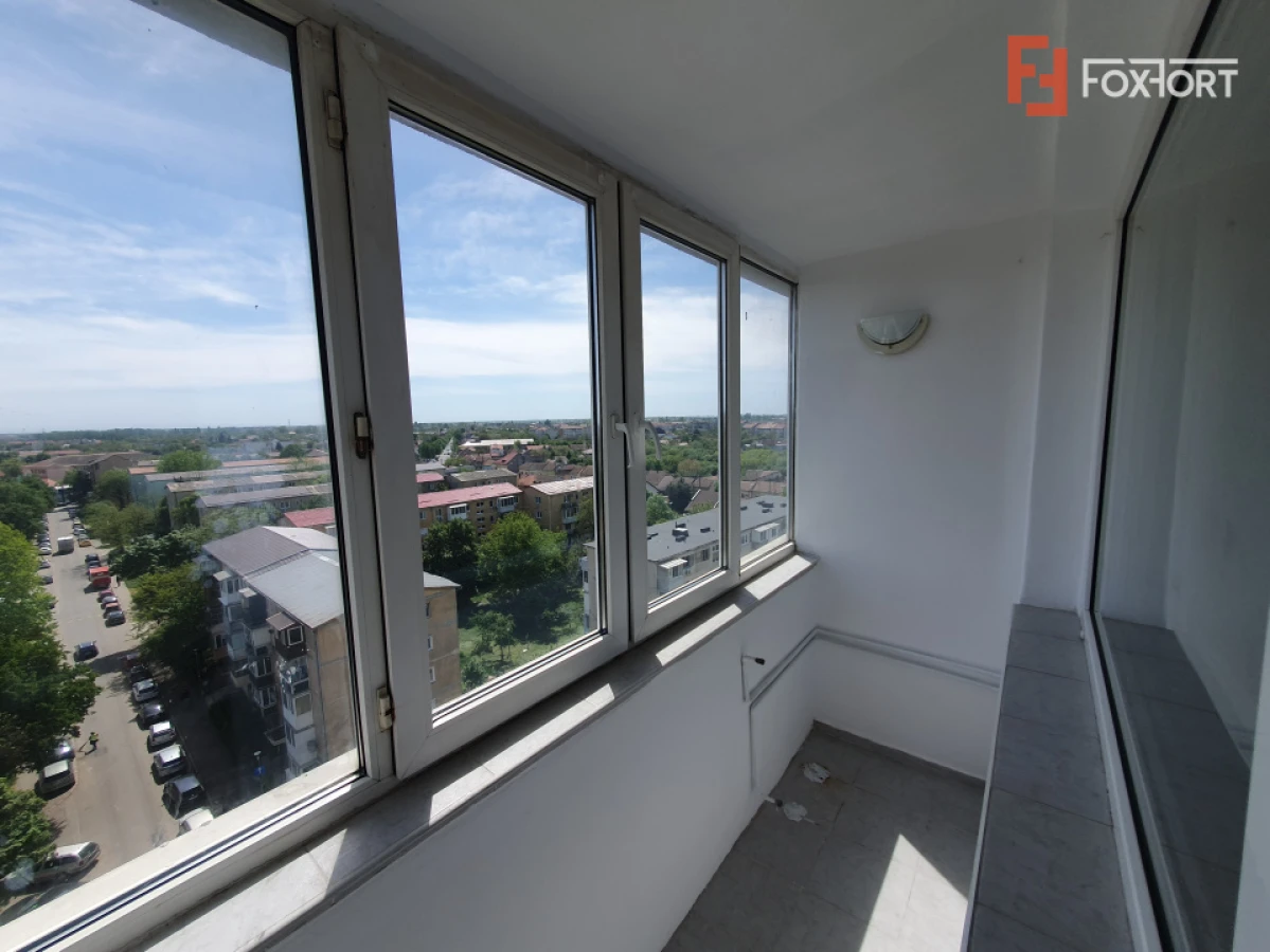 Apartament 3 camere decomandat, 65,3 mp - zona Calea Sagului - 5