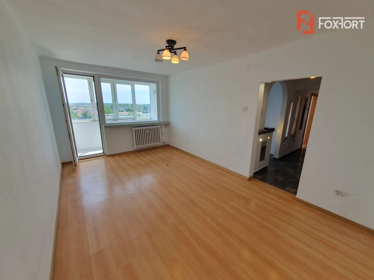 Apartament 3 camere decomandat, 65,3 mp - zona Calea Sagului - 4