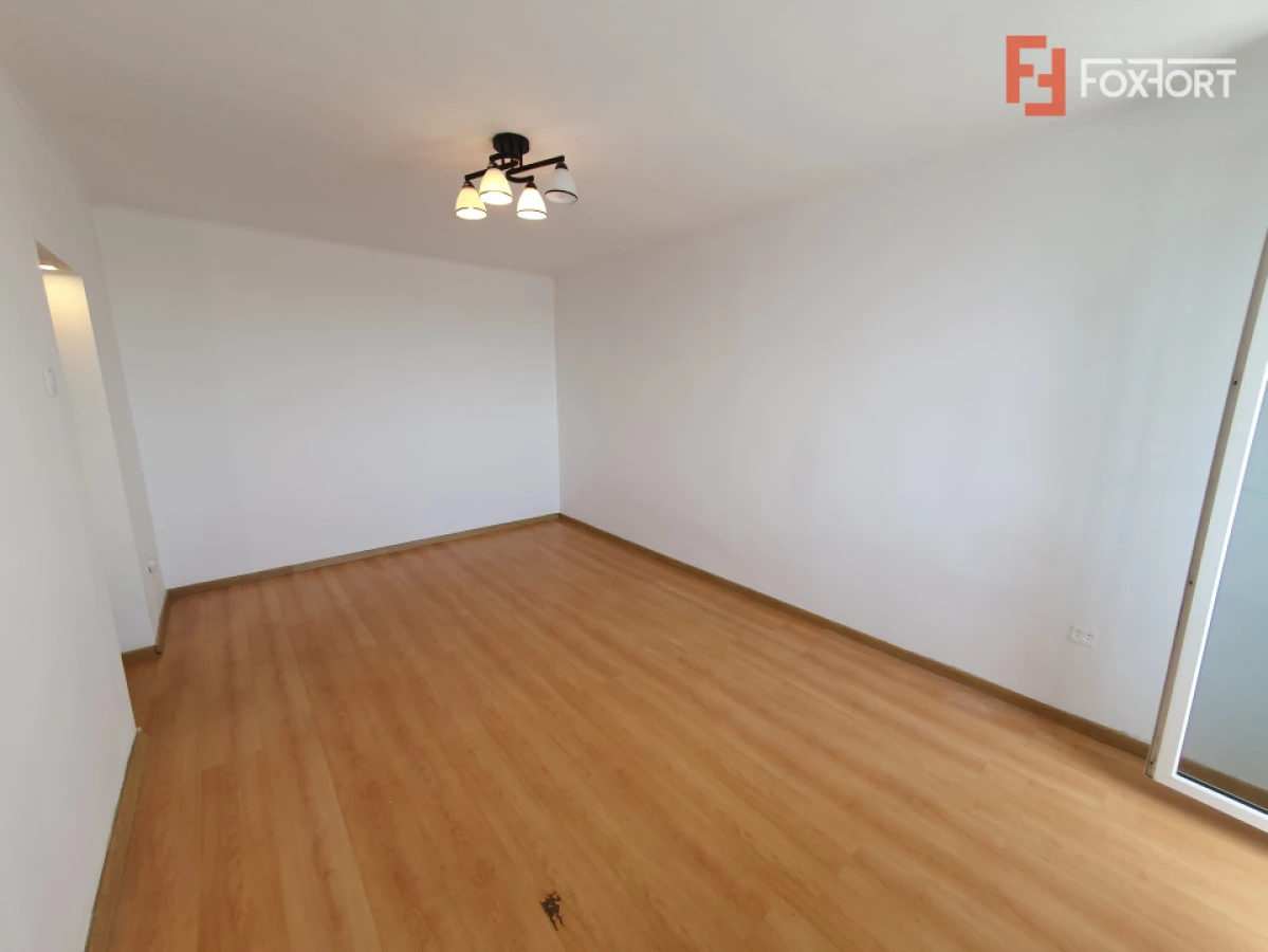 Apartament 3 camere decomandat, 65,3 mp - zona Calea Sagului - 3
