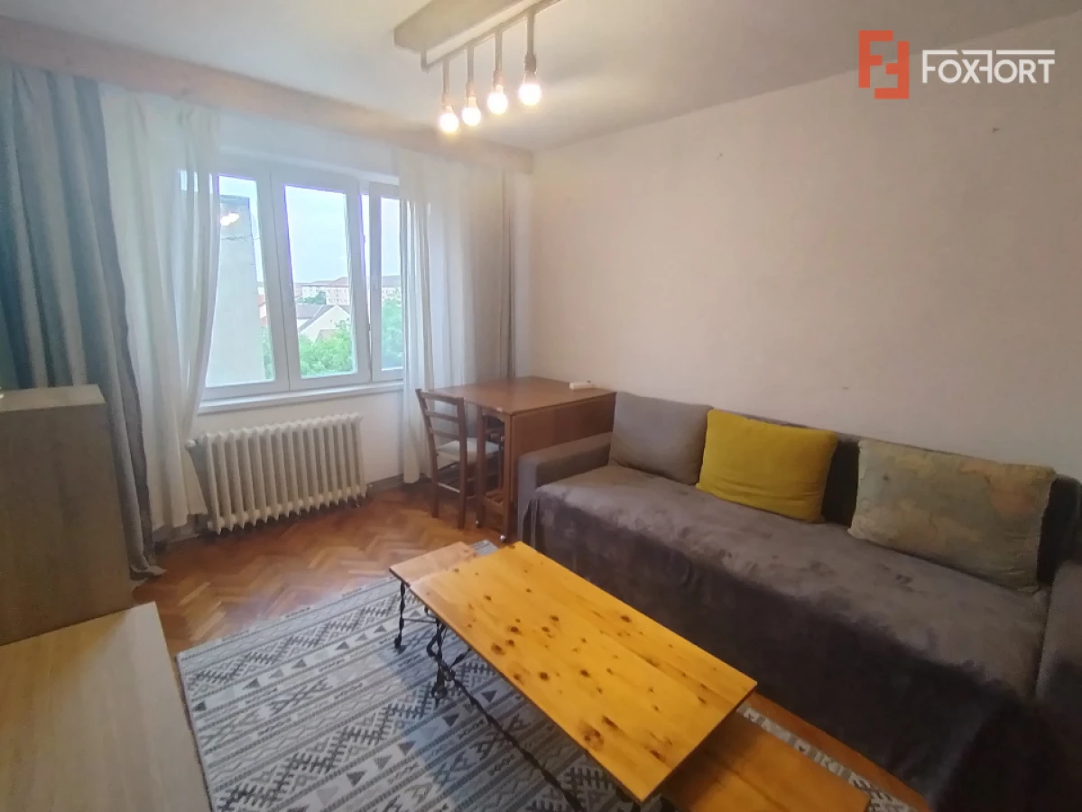 Apartament cu 3 camere de inchiriat in zona Olimpia-Stadion - 10
