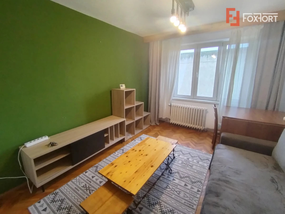 Apartament cu 3 camere de inchiriat in zona Olimpia-Stadion - 9