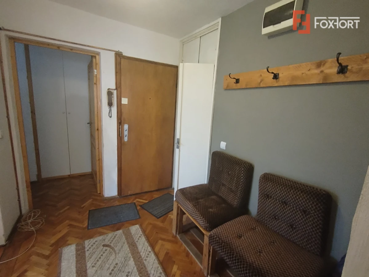 Apartament cu 3 camere de inchiriat in zona Olimpia-Stadion - 8