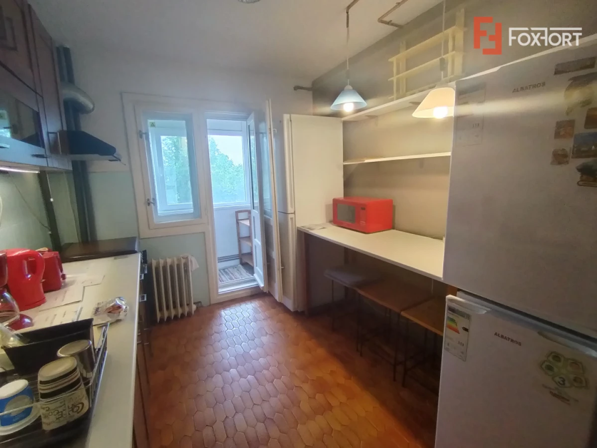 Apartament cu 3 camere de inchiriat in zona Olimpia-Stadion - 6