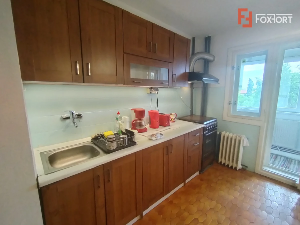 Apartament cu 3 camere de inchiriat in zona Olimpia-Stadion - 5