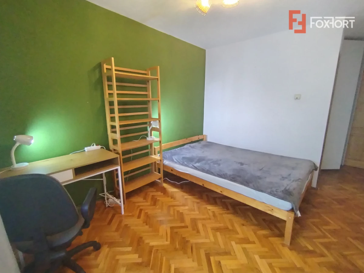Apartament cu 3 camere de inchiriat in zona Olimpia-Stadion - 1