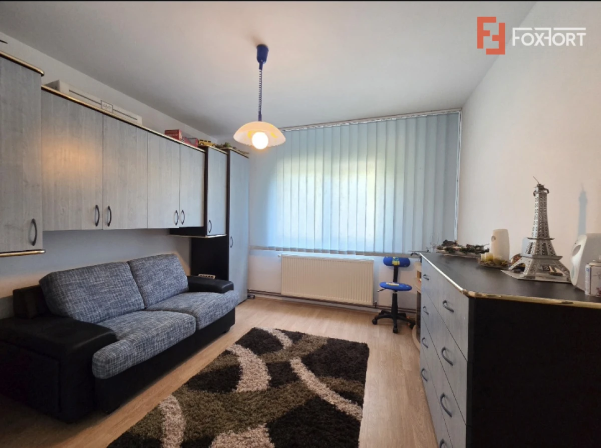 Apartament cu 2 camere de inchiriat in Arad, Micalaca - 10