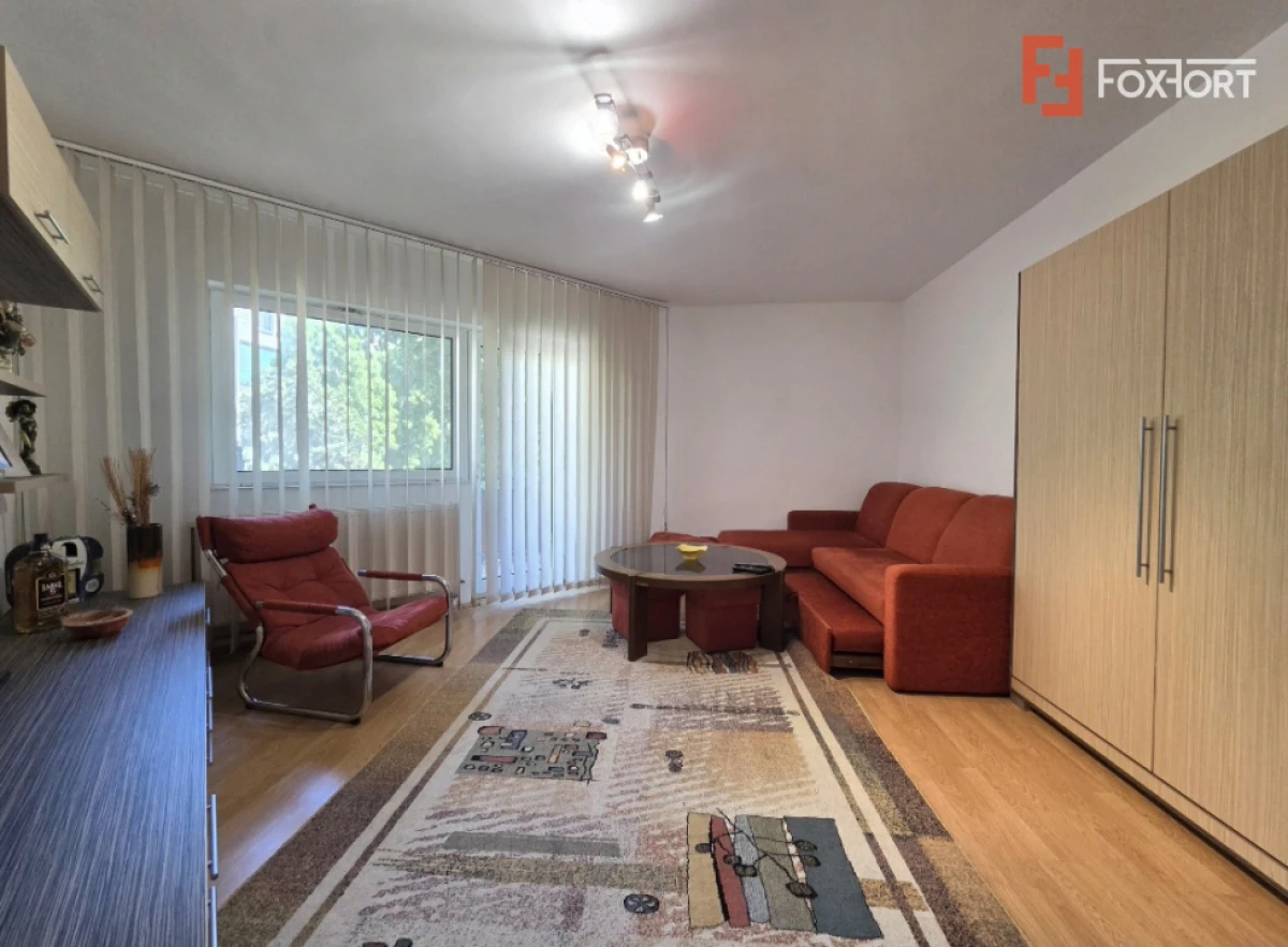 Apartament cu 2 camere de inchiriat in Arad, Micalaca - 9