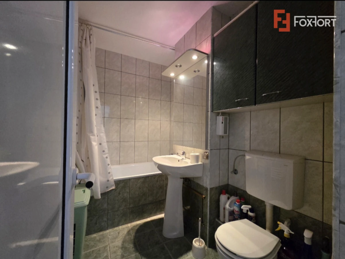 Apartament cu 2 camere de inchiriat in Arad, Micalaca - 8
