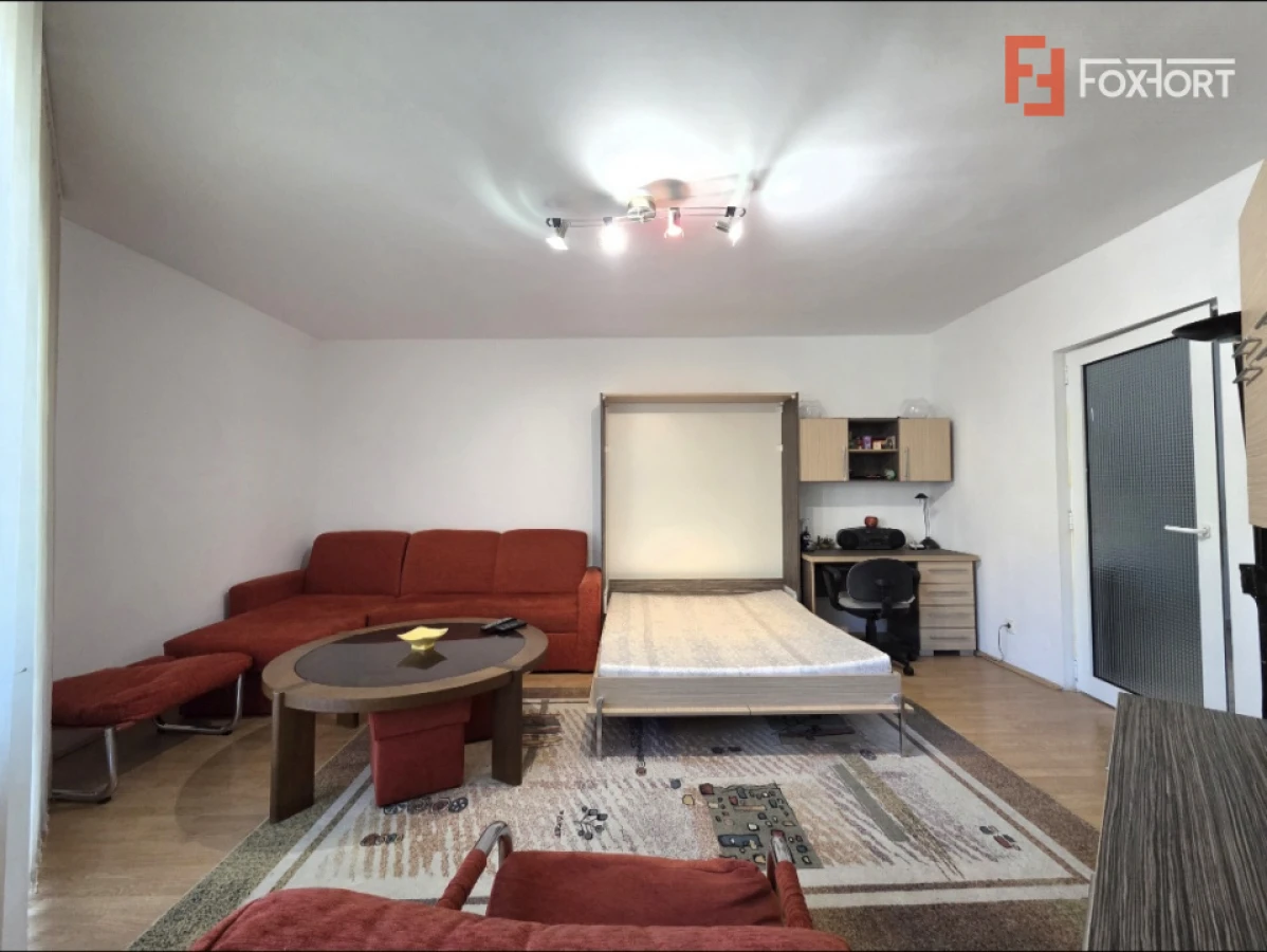 Apartament cu 2 camere de inchiriat in Arad, Micalaca - 7