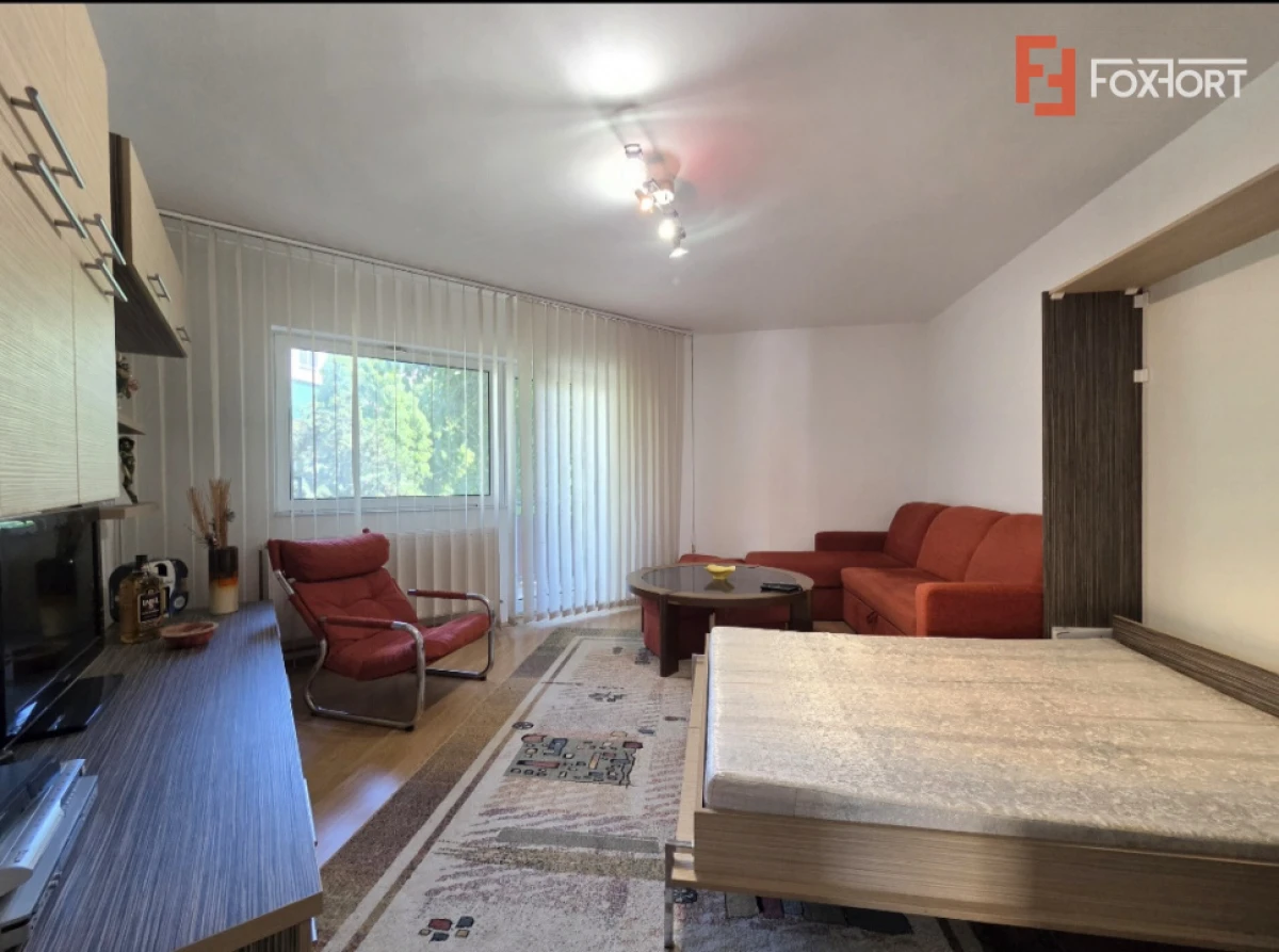 Apartament cu 2 camere de inchiriat in Arad, Micalaca - 6