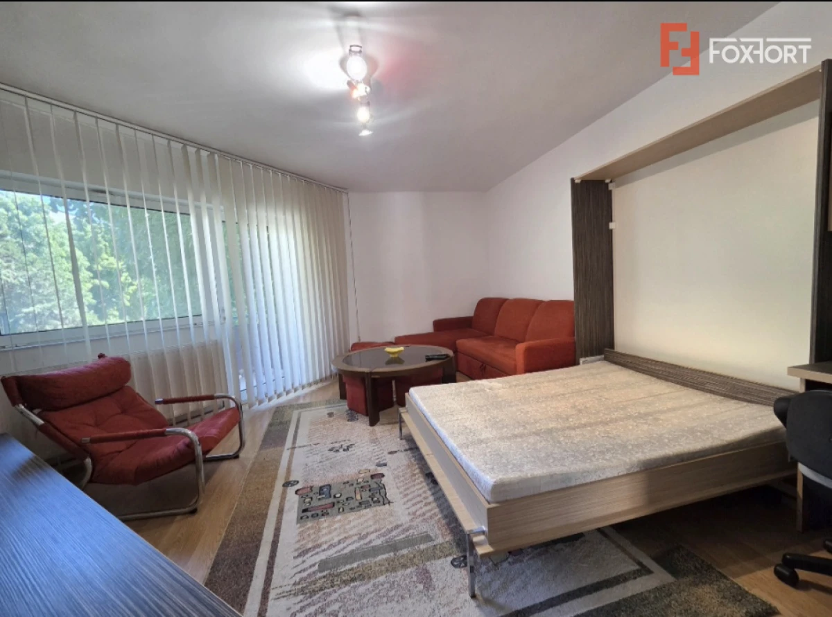 Apartament cu 2 camere de inchiriat in Arad, Micalaca - 5