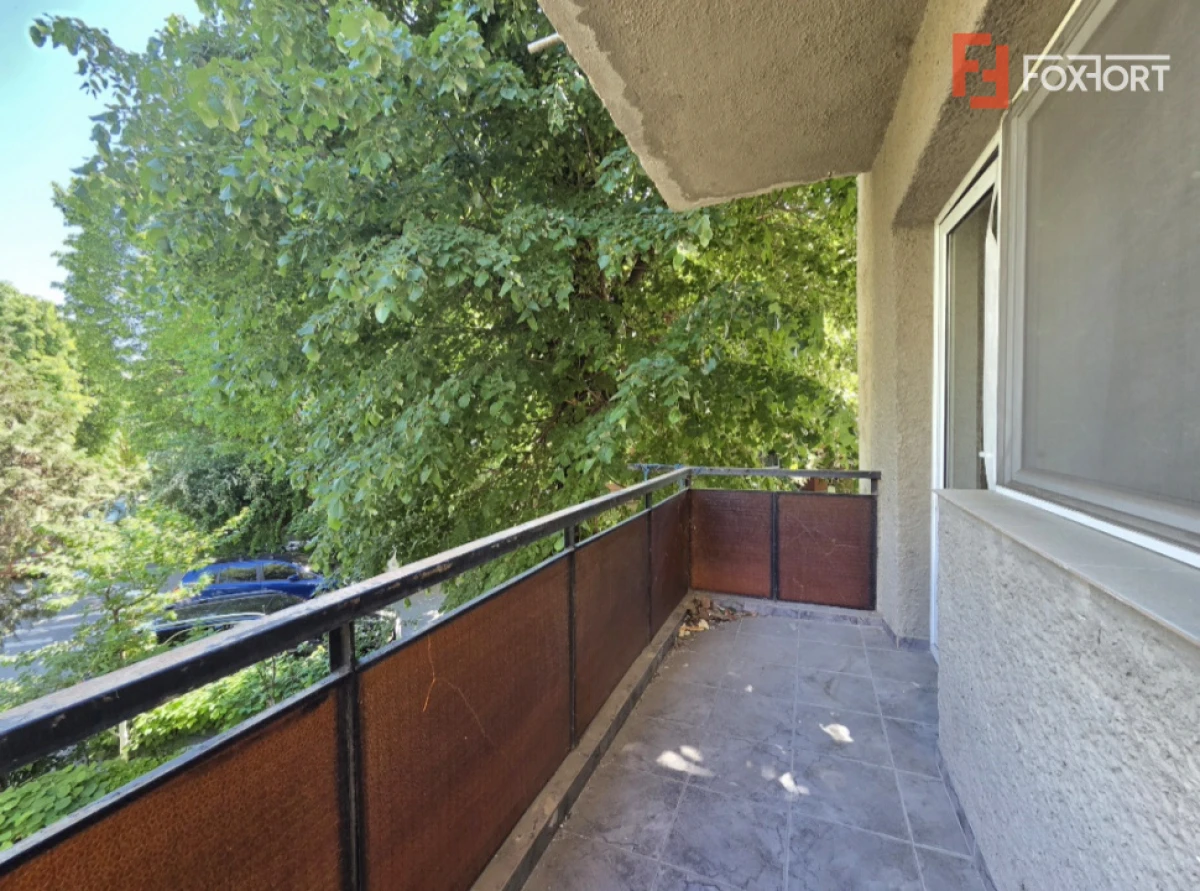 Apartament cu 2 camere de inchiriat in Arad, Micalaca - 4