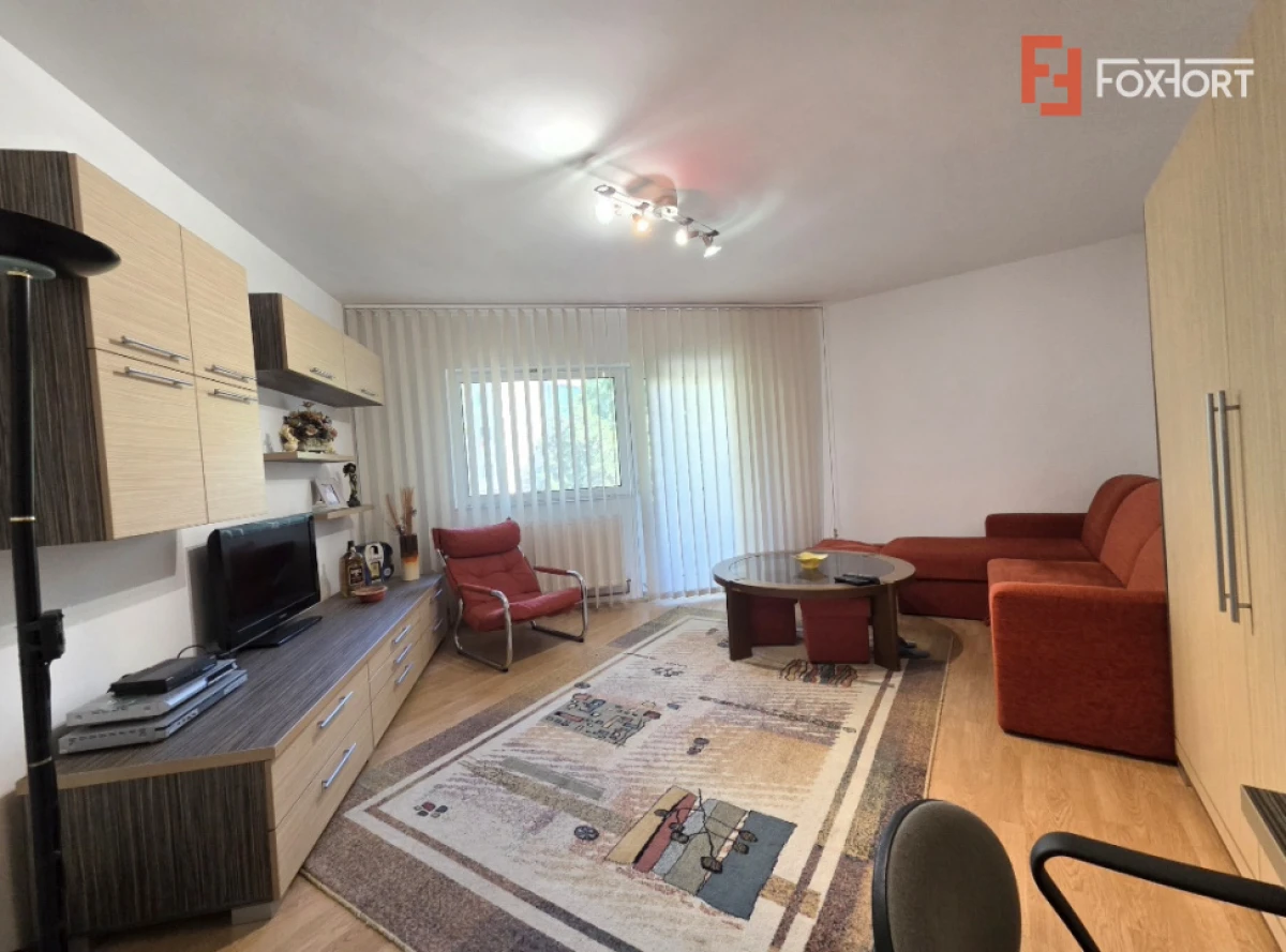 Apartament cu 2 camere de inchiriat in Arad, Micalaca - 3