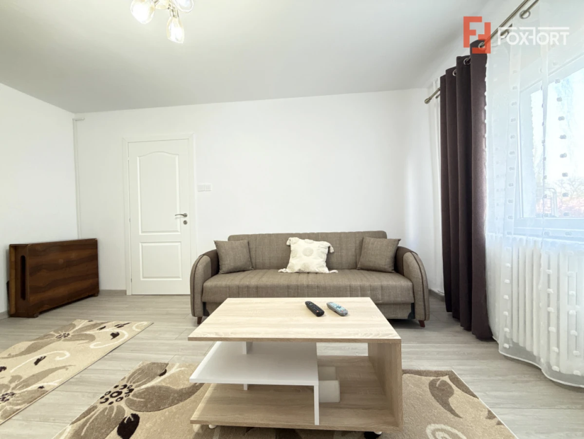 COMISION 0% Apartament 3 camere, de inchiriat in zona Complex Studentesc - 8