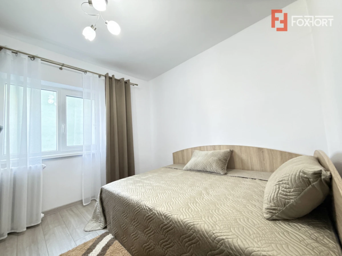 COMISION 0% Apartament 3 camere, de inchiriat in zona Complex Studentesc - 5