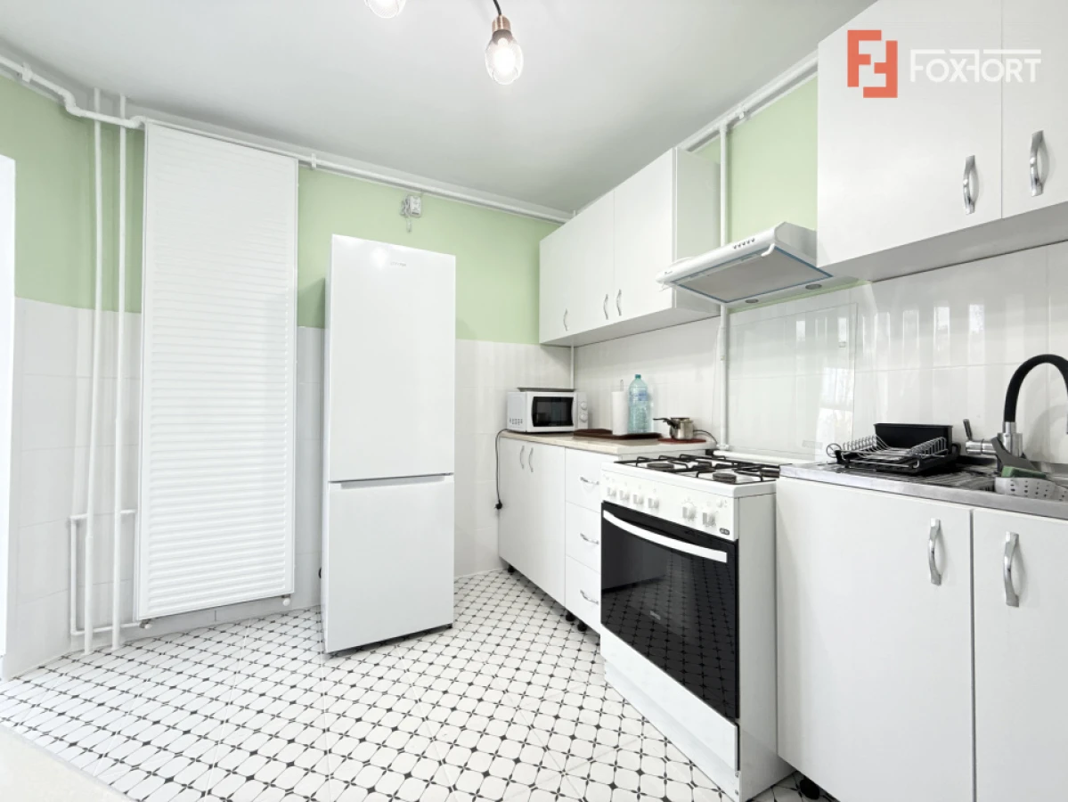 COMISION 0% Apartament 3 camere, de inchiriat in zona Complex Studentesc - 4