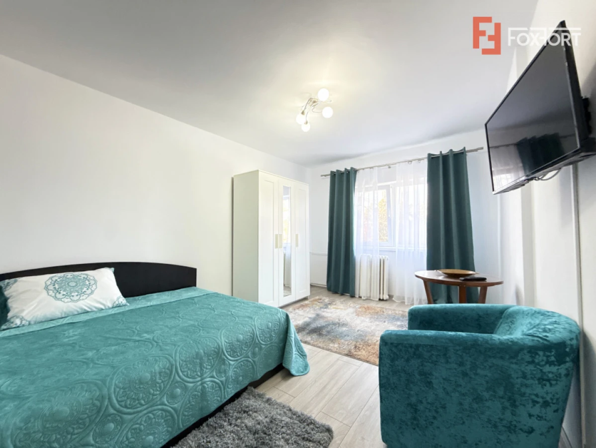 COMISION 0% Apartament 3 camere, de inchiriat in zona Complex Studentesc - 3