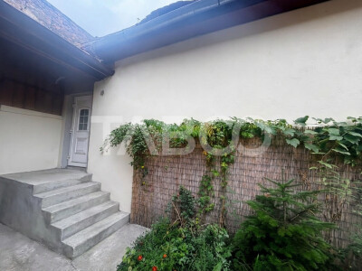 Apartament cu 4 camere de vanzare 110 mp Orasul de Jos Sibiu