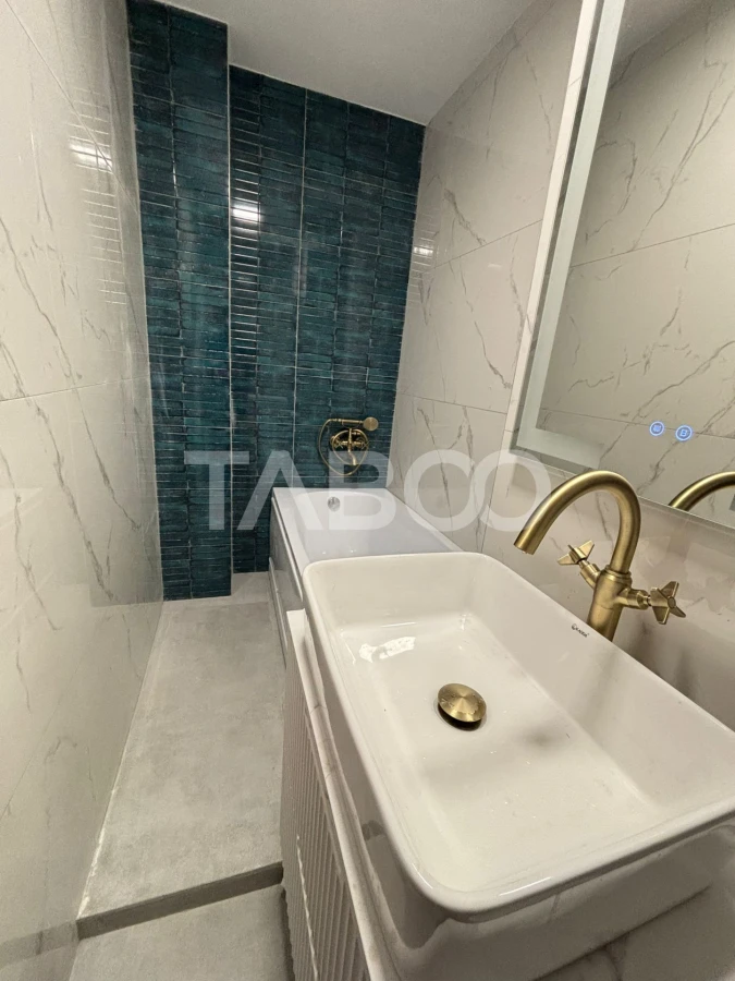 Apartament de vanzare cu 4 camere Manastur aproape de Cinema Dacia - 10