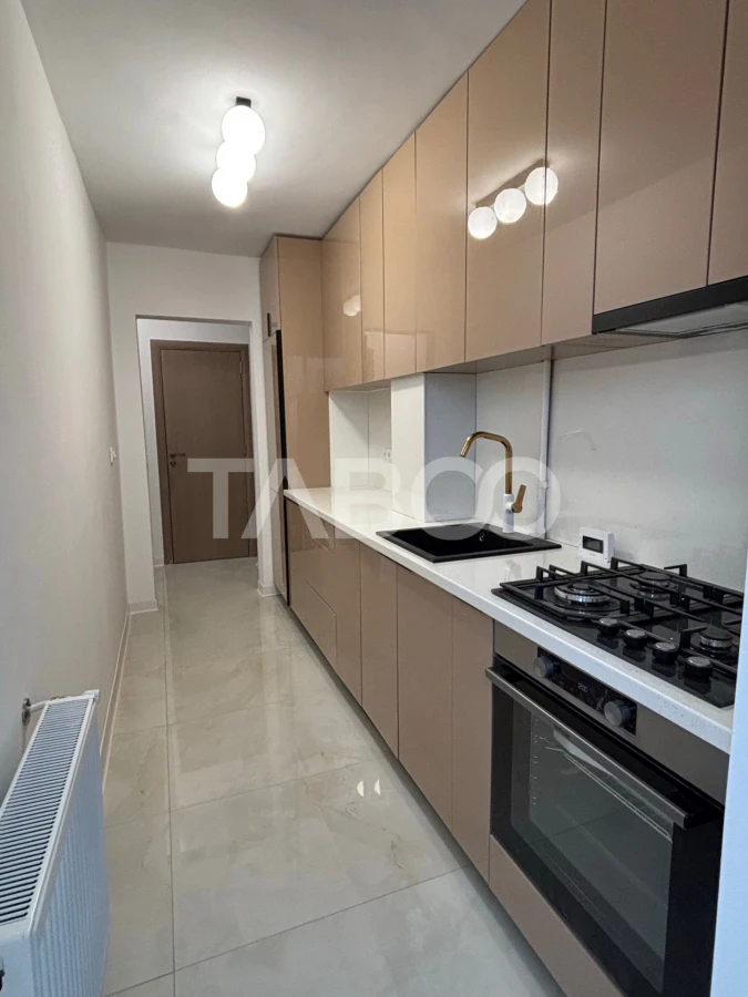 Apartament de vanzare cu 4 camere Manastur aproape de Cinema Dacia - 9