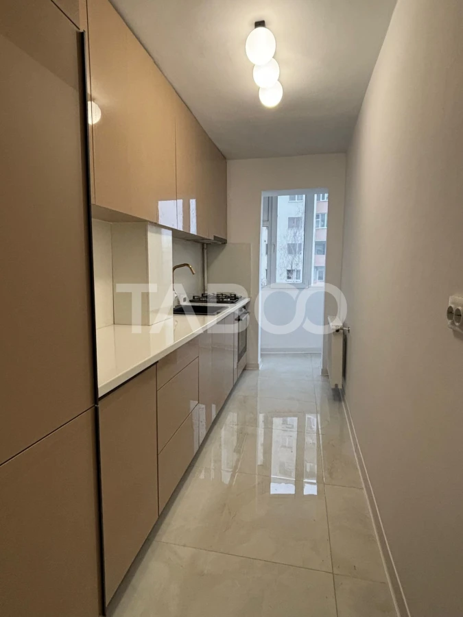Apartament de vanzare cu 4 camere Manastur aproape de Cinema Dacia - 8