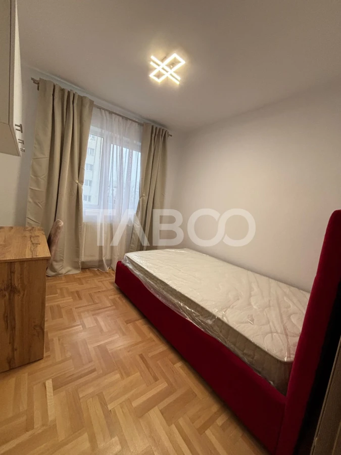 Apartament de vanzare cu 4 camere Manastur aproape de Cinema Dacia - 7