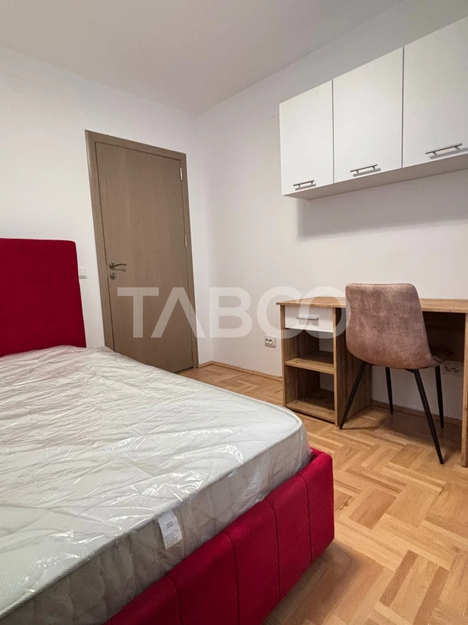 Apartament de vanzare cu 4 camere Manastur aproape de Cinema Dacia - 6