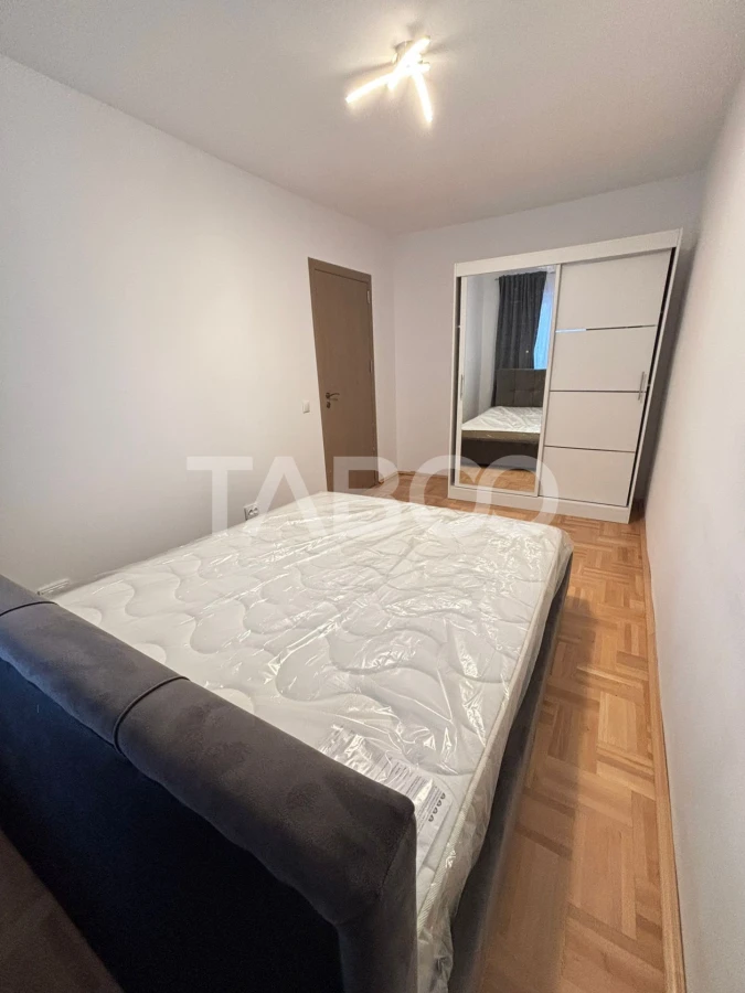 Apartament de vanzare cu 4 camere Manastur aproape de Cinema Dacia - 4