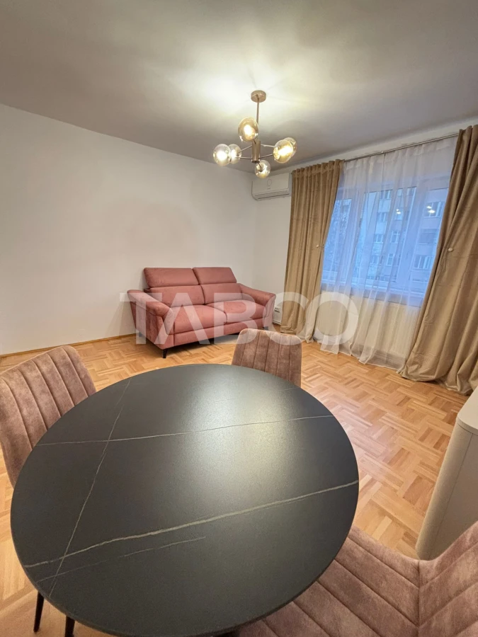 Apartament de vanzare cu 4 camere Manastur aproape de Cinema Dacia - 3