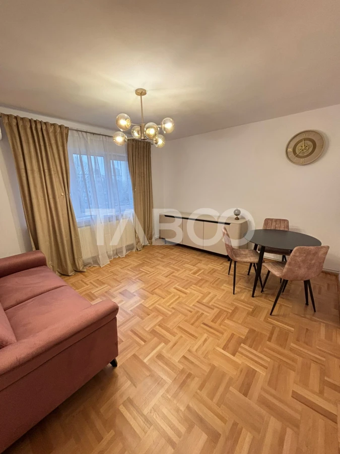 Apartament de vanzare cu 4 camere Manastur aproape de Cinema Dacia - 2