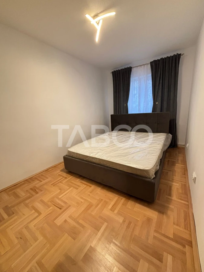 Apartament de vanzare cu 4 camere Manastur aproape de Cinema Dacia - 1