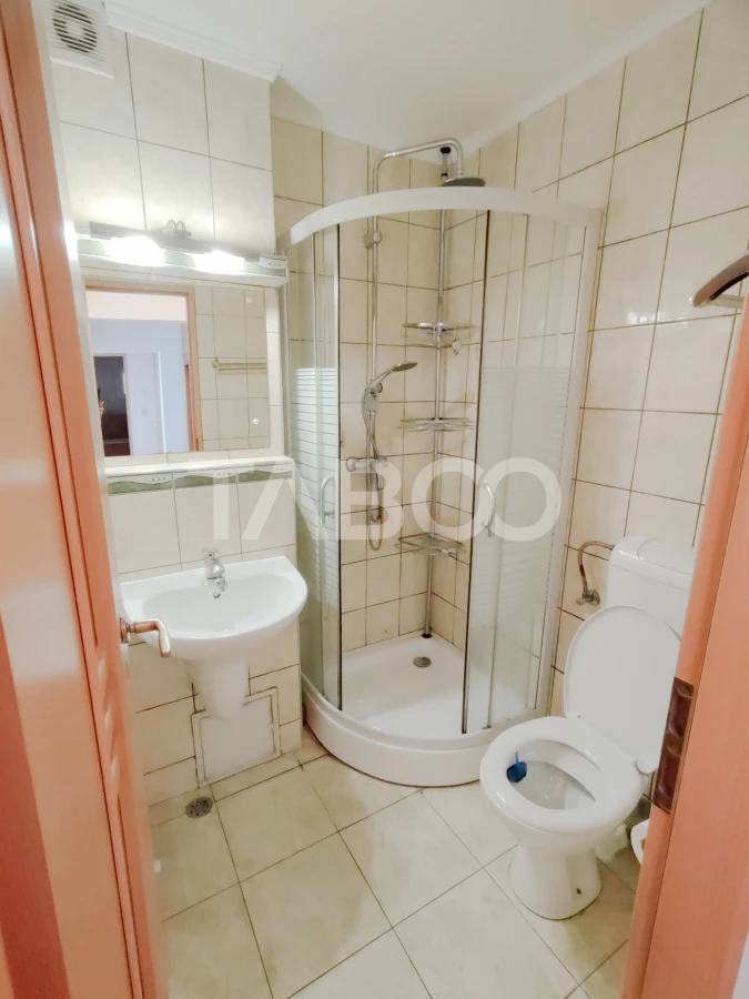 Apartament cu 4 camere decomandate de vanzare Gheorgheni Titulescu - 8