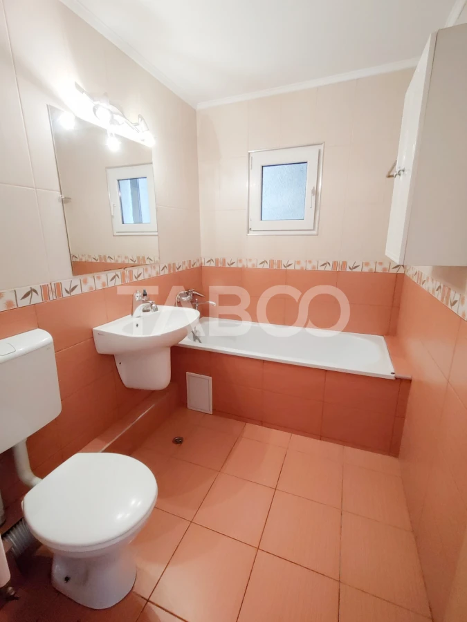 Apartament cu 4 camere decomandate de vanzare Gheorgheni Titulescu - 7