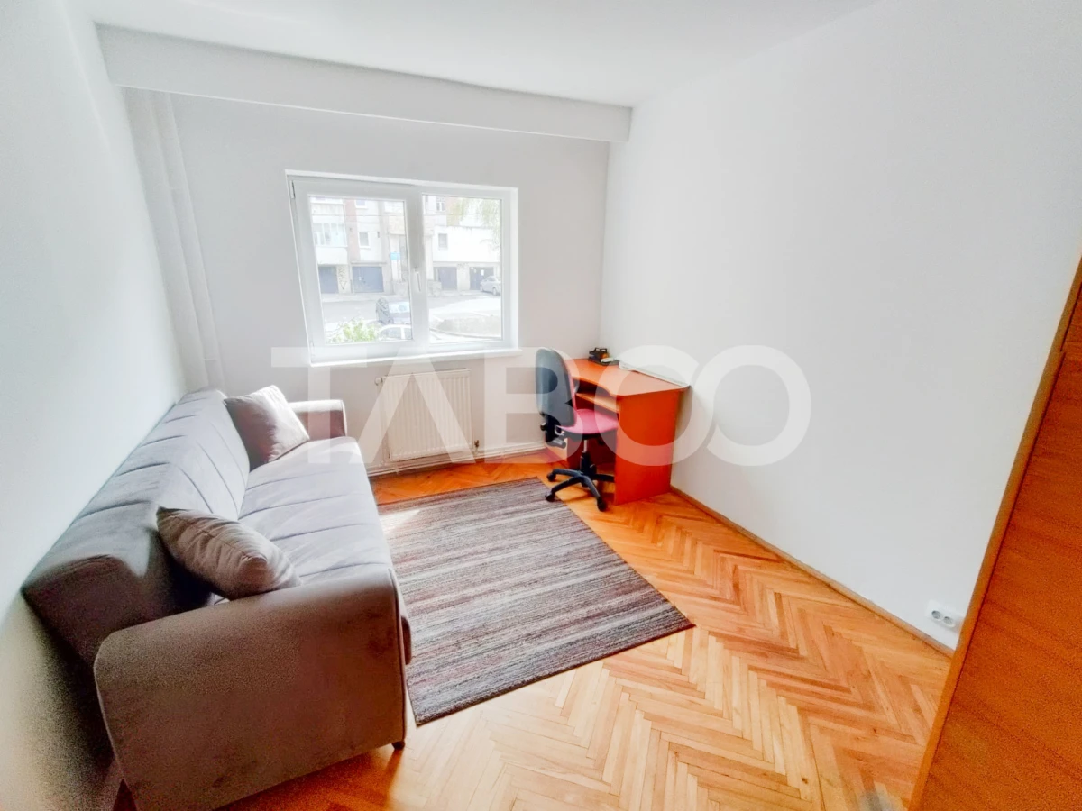 Apartament cu 4 camere decomandate de vanzare Gheorgheni Titulescu - 6