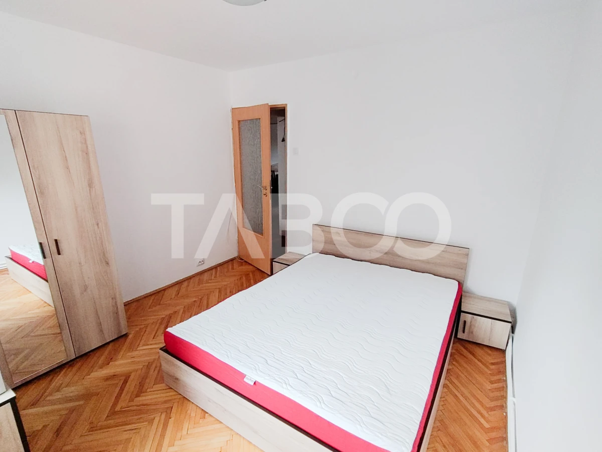 Apartament cu 4 camere decomandate de vanzare Gheorgheni Titulescu - 4