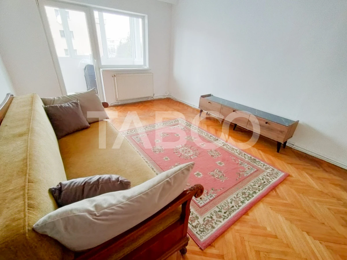 Apartament cu 4 camere decomandate de vanzare Gheorgheni Titulescu - 3