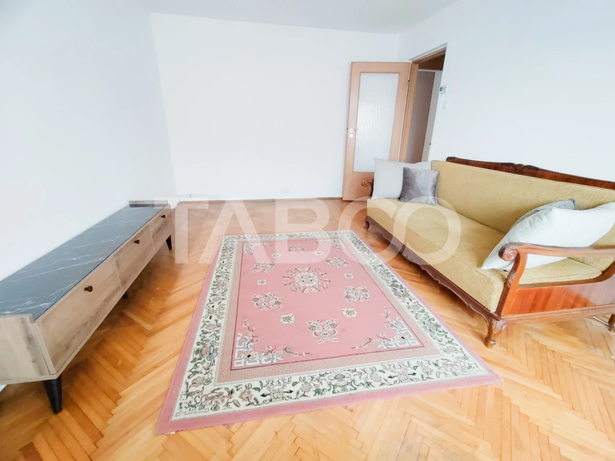 Apartament cu 4 camere decomandate de vanzare Gheorgheni Titulescu - 2