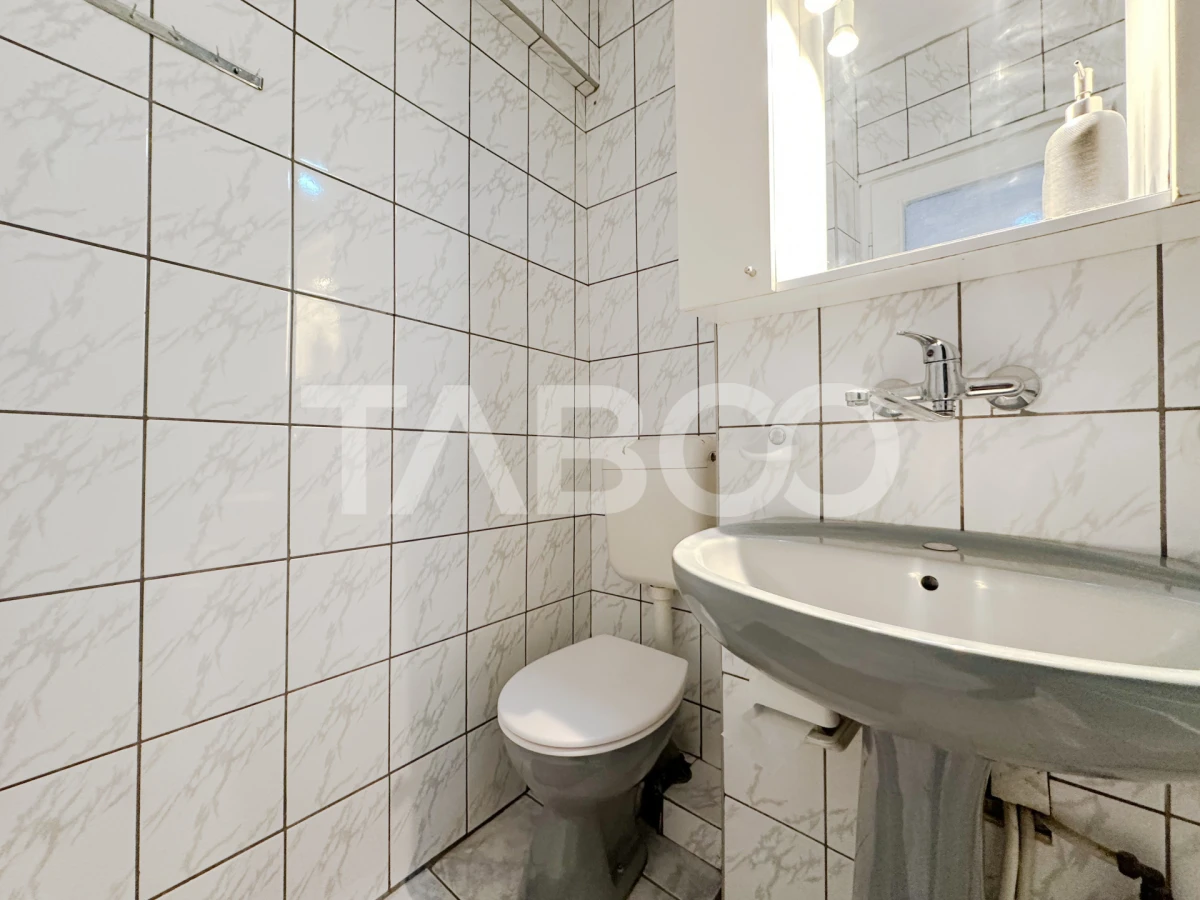 Apartament cu 3 camere de vanzare in cartierul Grigorescu - 9