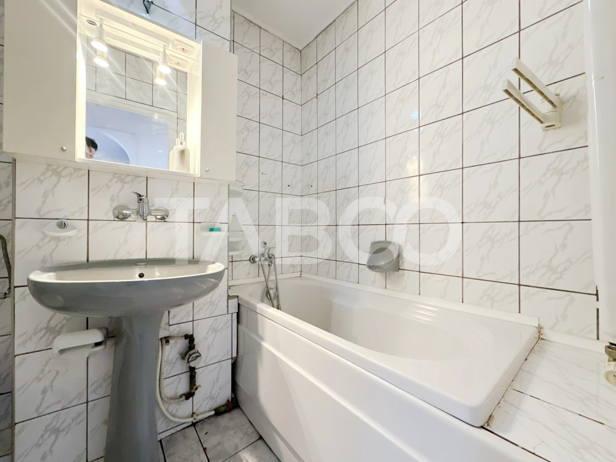 Apartament cu 3 camere de vanzare in cartierul Grigorescu - 8