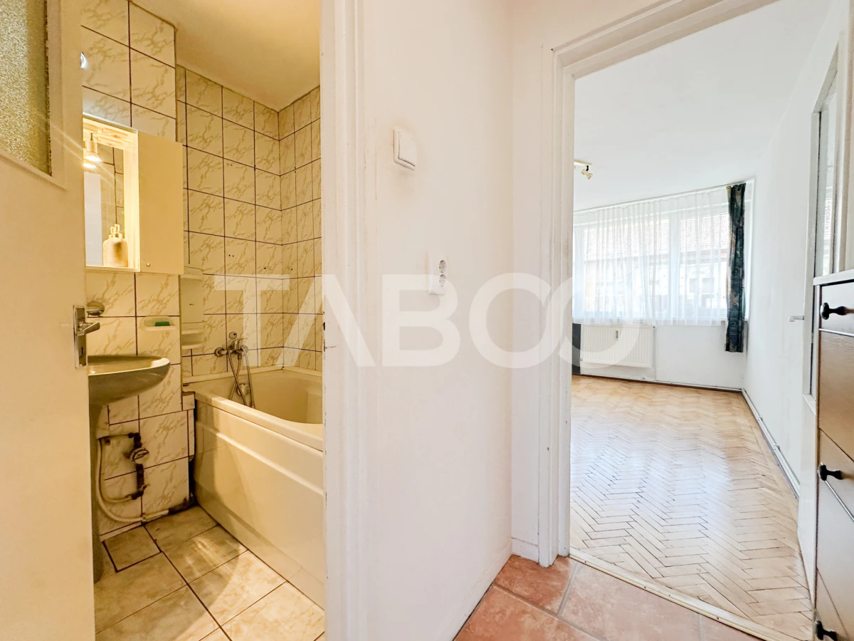Apartament cu 3 camere de vanzare in cartierul Grigorescu - 7