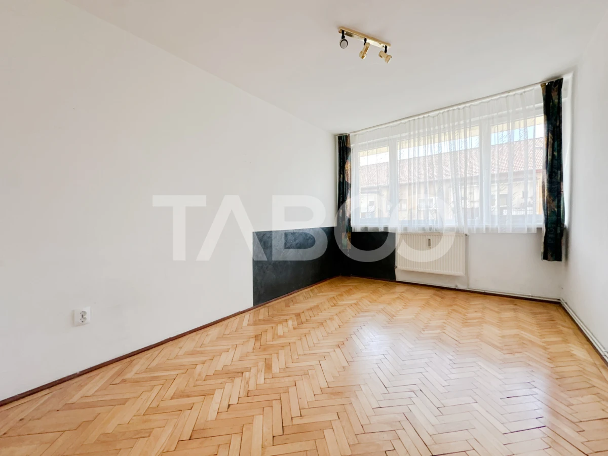 Apartament cu 3 camere de vanzare in cartierul Grigorescu - 2
