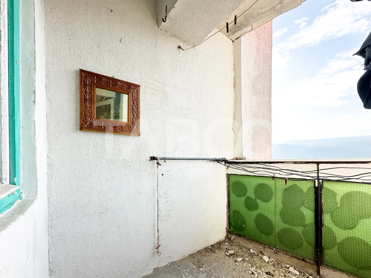 De vanzare apartament cu 2 camere decomandate si panorama - 6