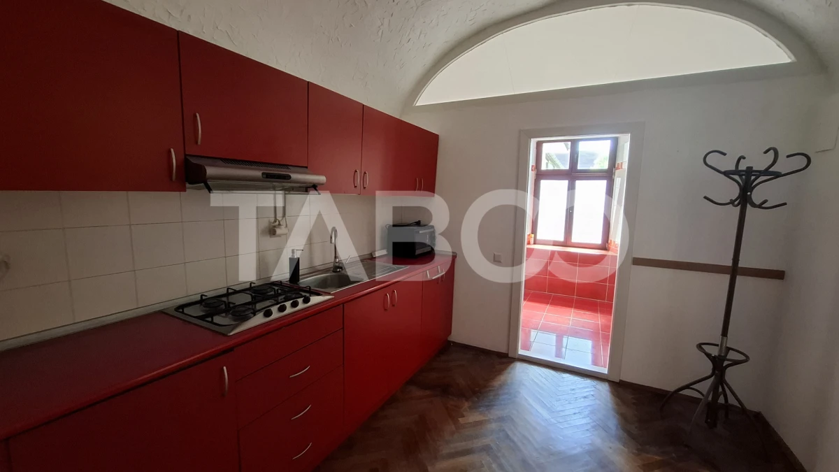 Apartament 2 camere de vanzare 70 mp zona Centrul Istoric - 8