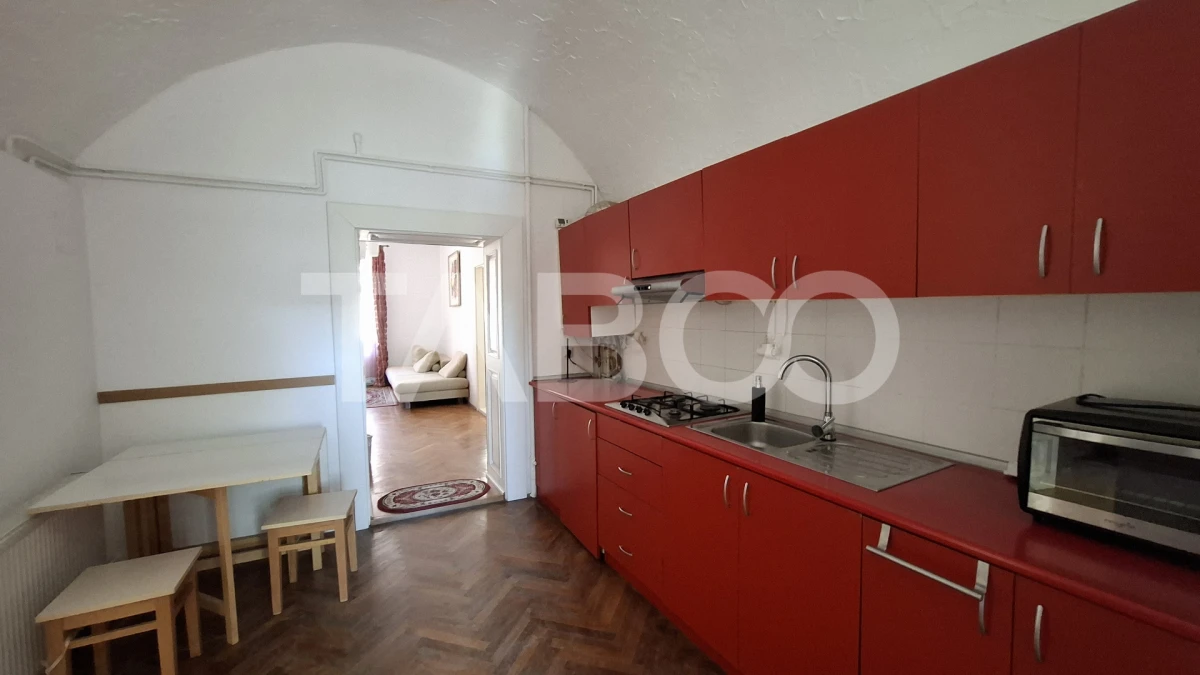 Apartament 2 camere de vanzare 70 mp zona Centrul Istoric - 7